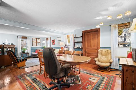 Tiny photo for 602 Newbury Street, Ripon, WI 54971 (MLS # 2012303)