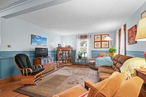 Tiny photo for 602 Newbury Street, Ripon, WI 54971 (MLS # 2012303)