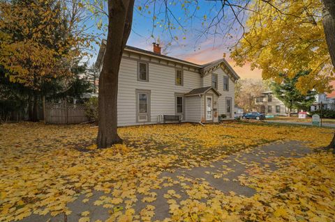 Tiny photo for 602 Newbury Street, Ripon, WI 54971 (MLS # 2012303)