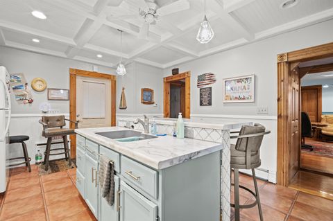 Tiny photo for 602 Newbury Street, Ripon, WI 54971 (MLS # 2012303)