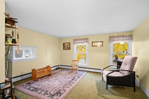 Tiny photo for 602 Newbury Street, Ripon, WI 54971 (MLS # 2012303)