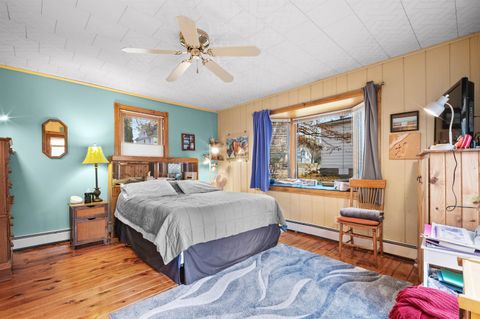 Tiny photo for 602 Newbury Street, Ripon, WI 54971 (MLS # 2012303)