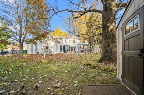 Tiny photo for 602 Newbury Street, Ripon, WI 54971 (MLS # 2012303)