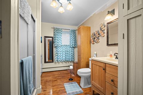 Tiny photo for 602 Newbury Street, Ripon, WI 54971 (MLS # 2012303)