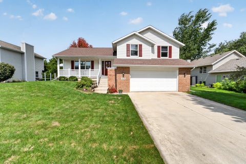 Property photo of 2208 Roby Road, Stoughton, WI 53589