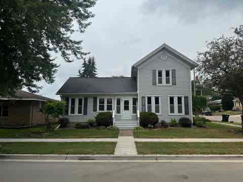 Photo of 95 N High Street, Markesan, WI 53946 (MLS # 2030538)