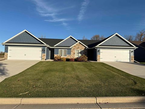 Photo of 2303 Walnut Street, Beloit, WI 53511 (MLS # 2012159)