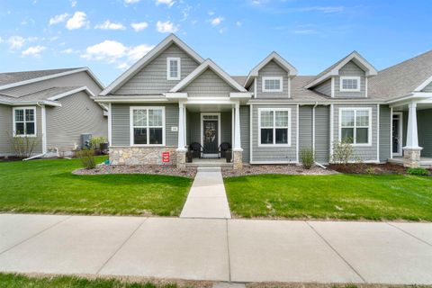 2149 Rosenberg Lane, Sun Prairie, WI 53590 - #: 1999451
