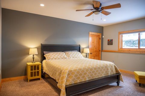 Tiny photo for 1885 Dakota Junction, Friendship, WI 53934 (MLS # 1993933)