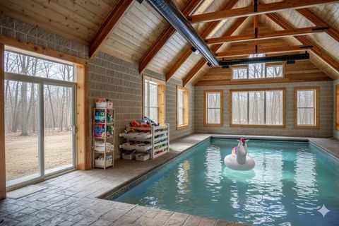 Tiny photo for 1885 Dakota Junction, Friendship, WI 53934 (MLS # 1993933)