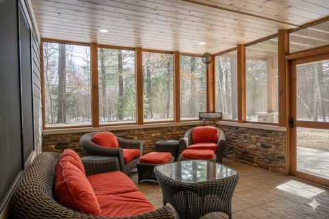 Tiny photo for 1885 Dakota Junction, Friendship, WI 53934 (MLS # 1993933)