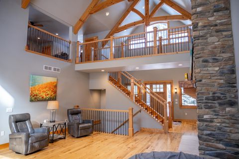 Tiny photo for 1885 Dakota Junction, Friendship, WI 53934 (MLS # 1993933)