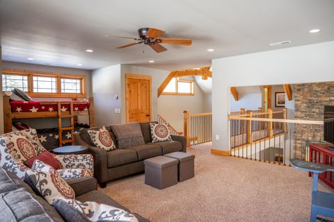 Tiny photo for 1885 Dakota Junction, Friendship, WI 53934 (MLS # 1993933)