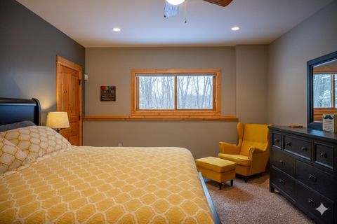 Tiny photo for 1885 Dakota Junction, Friendship, WI 53934 (MLS # 1993933)