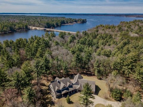Photo of 1885 Dakota Junction, Friendship, WI 53934 (MLS # 1993933)