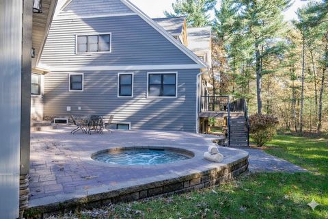 Tiny photo for 1885 Dakota Junction, Friendship, WI 53934 (MLS # 1993933)