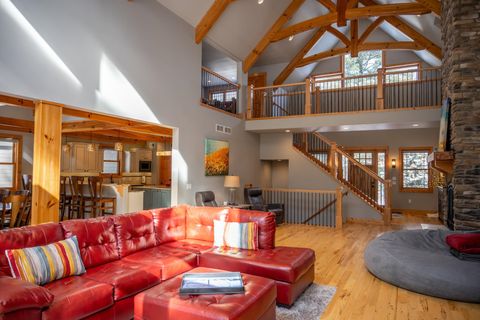 Tiny photo for 1885 Dakota Junction, Friendship, WI 53934 (MLS # 1993933)