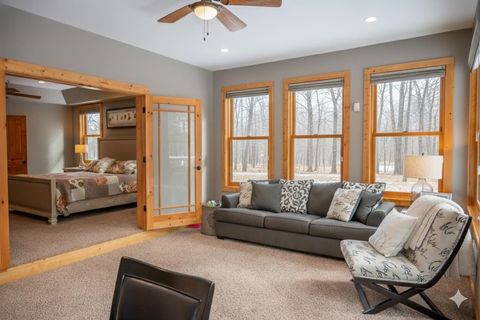 Tiny photo for 1885 Dakota Junction, Friendship, WI 53934 (MLS # 1993933)