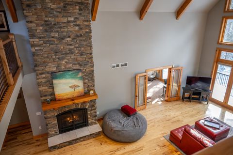 Tiny photo for 1885 Dakota Junction, Friendship, WI 53934 (MLS # 1993933)