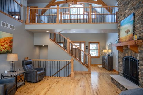 Tiny photo for 1885 Dakota Junction, Friendship, WI 53934 (MLS # 1993933)