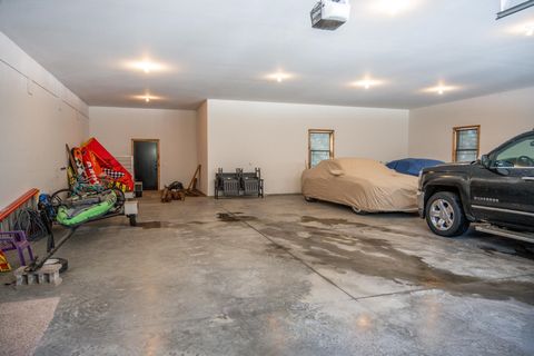 Tiny photo for 1885 Dakota Junction, Friendship, WI 53934 (MLS # 1993933)