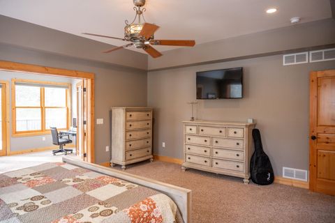 Tiny photo for 1885 Dakota Junction, Friendship, WI 53934 (MLS # 1993933)