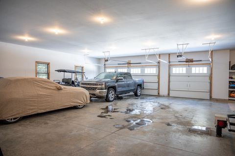 Tiny photo for 1885 Dakota Junction, Friendship, WI 53934 (MLS # 1993933)