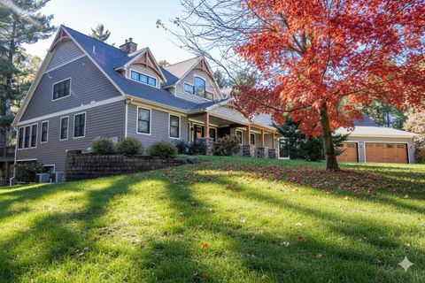 Tiny photo for 1885 Dakota Junction, Friendship, WI 53934 (MLS # 1993933)