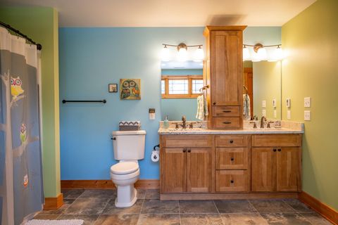 Tiny photo for 1885 Dakota Junction, Friendship, WI 53934 (MLS # 1993933)