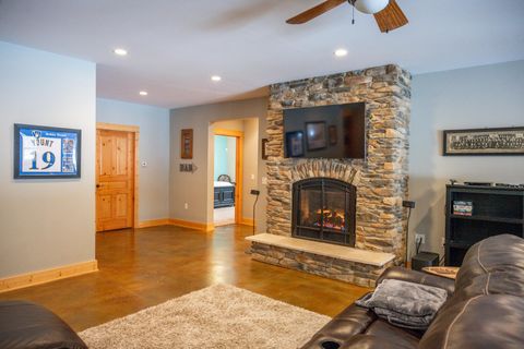 Tiny photo for 1885 Dakota Junction, Friendship, WI 53934 (MLS # 1993933)