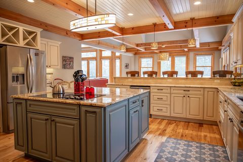 Tiny photo for 1885 Dakota Junction, Friendship, WI 53934 (MLS # 1993933)