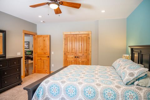 Tiny photo for 1885 Dakota Junction, Friendship, WI 53934 (MLS # 1993933)