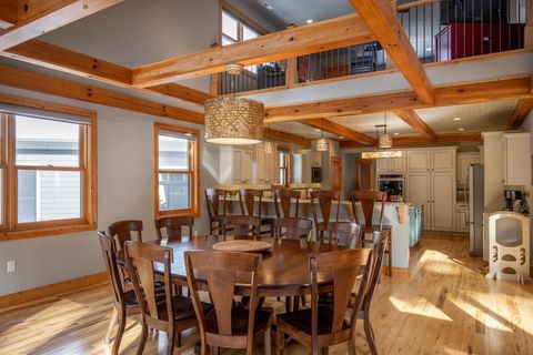 Tiny photo for 1885 Dakota Junction, Friendship, WI 53934 (MLS # 1993933)