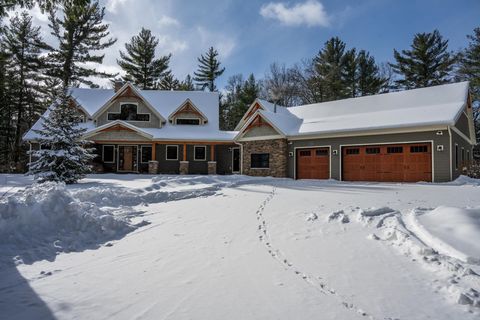 Photo of 1885 Dakota Junction, Friendship, WI 53934 (MLS # 1993933)