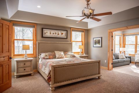 Tiny photo for 1885 Dakota Junction, Friendship, WI 53934 (MLS # 1993933)