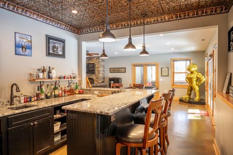 Tiny photo for 1885 Dakota Junction, Friendship, WI 53934 (MLS # 1993933)