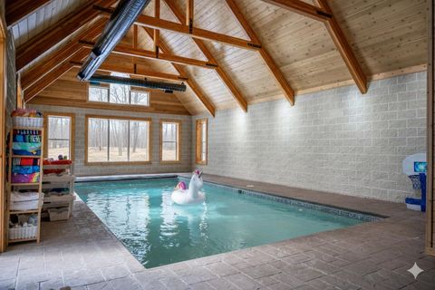 Tiny photo for 1885 Dakota Junction, Friendship, WI 53934 (MLS # 1993933)