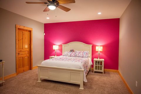 Tiny photo for 1885 Dakota Junction, Friendship, WI 53934 (MLS # 1993933)