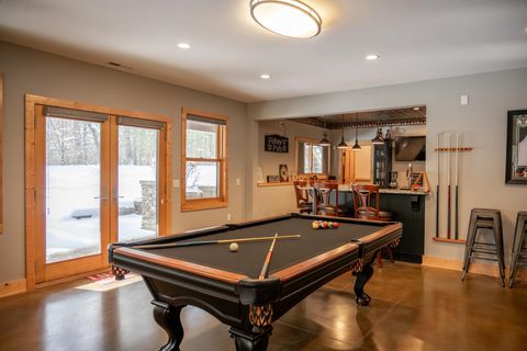 Tiny photo for 1885 Dakota Junction, Friendship, WI 53934 (MLS # 1993933)