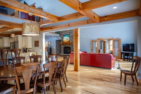 Tiny photo for 1885 Dakota Junction, Friendship, WI 53934 (MLS # 1993933)