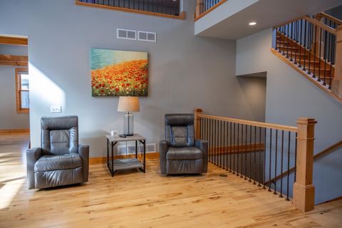 Tiny photo for 1885 Dakota Junction, Friendship, WI 53934 (MLS # 1993933)