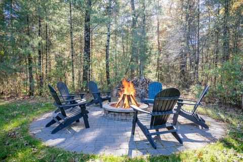 Tiny photo for 1885 Dakota Junction, Friendship, WI 53934 (MLS # 1993933)