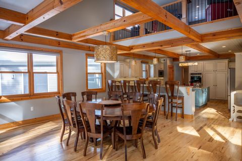 Tiny photo for 1885 Dakota Junction, Friendship, WI 53934 (MLS # 1993933)