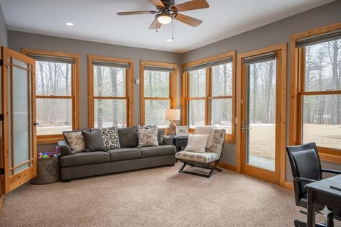 Tiny photo for 1885 Dakota Junction, Friendship, WI 53934 (MLS # 1993933)