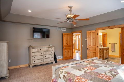 Tiny photo for 1885 Dakota Junction, Friendship, WI 53934 (MLS # 1993933)