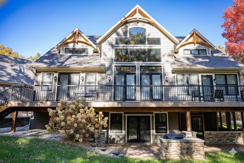 Tiny photo for 1885 Dakota Junction, Friendship, WI 53934 (MLS # 1993933)