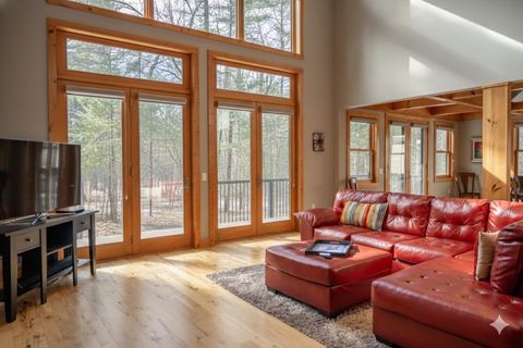 Tiny photo for 1885 Dakota Junction, Friendship, WI 53934 (MLS # 1993933)