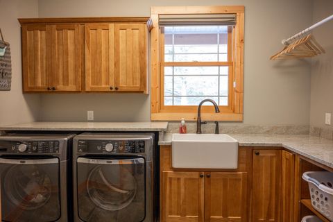 Tiny photo for 1885 Dakota Junction, Friendship, WI 53934 (MLS # 1993933)