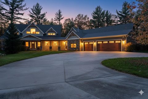 Tiny photo for 1885 Dakota Junction, Friendship, WI 53934 (MLS # 1993933)