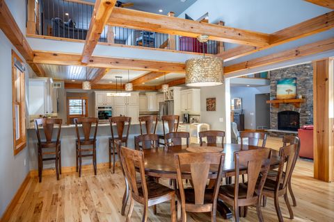 Tiny photo for 1885 Dakota Junction, Friendship, WI 53934 (MLS # 1993933)